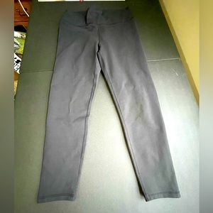 Fabletics full length leggings